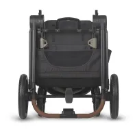 Carucior modular 3in1 Coccolle Aspen Moss green cu Scoica auto iSize Coccolle Rilax Greystone