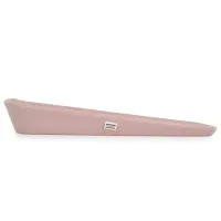 Moni Saltea de schimbat bebeluș - Nuvia Pink