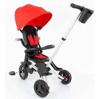 TRICICLETA QPLAY