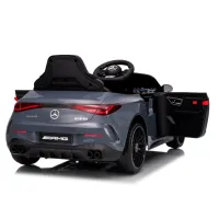 Детский электромобиль Mercedes-Benz AMG CLE 53