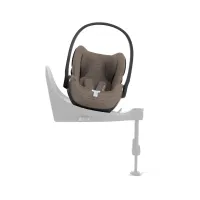 Cybex Автокресло Cloud T i-Size Plus Coconut Brown