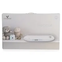 Электронные весы для новорожденных MONI Peanut Белые