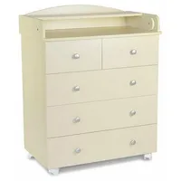 Comodă SKV (700159) Bej
