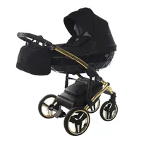 Junama Diamond S-Line V2 - 02 - Black