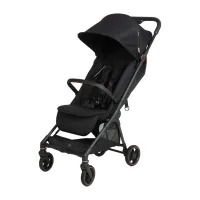 Cărucior sport Junama Aviator Carbon Black