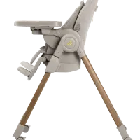 Стульчик для кормления Maxi Cosi Minla Plus 0-14 лет, Elegance Beige