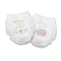 Scutece-chiloței Hipoalergenic Ecologic Kit&Kin