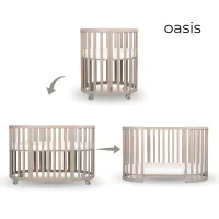 espiro oasis