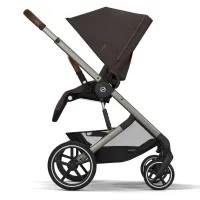 Cybex Balios S Lux 