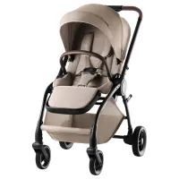 britax romer rio style