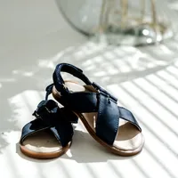 Moonie's Roma Sandals