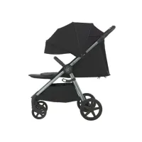 Carucior de plimbare Espiro Wave Pro NEW - Classik Black