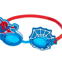 Bestway Очки для плавания Человек паук Marvel, 3+
