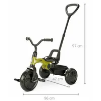 QPLAY ANT PLUS