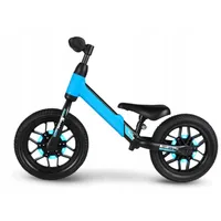 Biciclete Fără Pedale Qplay Spark - Red