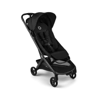 Коляска Bugaboo Butterfly 2 Heritage Black 