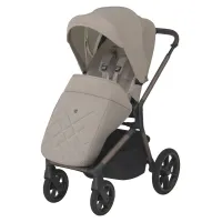 Коляска Espiro Noble 2 в 1 Cashmere