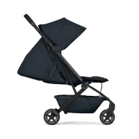 Прогулочная коляска Joolz Aer2 Dark Navy Blue