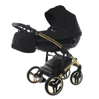 Junama Diamond S-Line V2 - 02 - Black