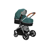 Carucior 2/1 MoMi LIMURU