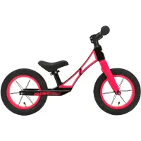 Беговел Aist B-01 Magic negru