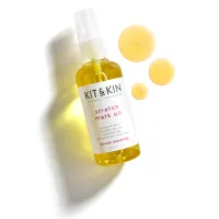 Ulei pentru vergeturi 100 ml