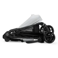 Коляска Cybex Melio 2 In 1 - Fog Grey