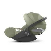 CYBEX – Scaun auto Cloud T i-Size Plus Sage Green											