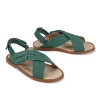 Moonie's Roma Sandals