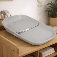 Moni Saltea de schimbat bebeluș - Nuvia Grey