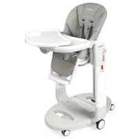 Стульчик Для Кормления Peg Perego Tatamia Follow Me - ICE