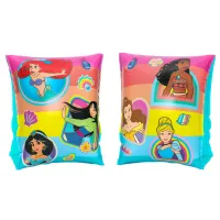 Bestway Надувные нарукавники для плавания “Диснеевские принцессы” 23×15 см, 3-6 лет