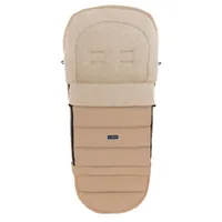 ZAFFIRO HUSA CARUCIOR IARNA - iGROW 2.0 - Beige Wool premium + Black