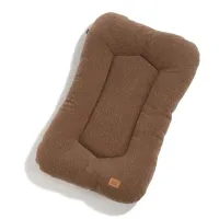 Cuib pentru bebeluș Teddy Bear LATTE