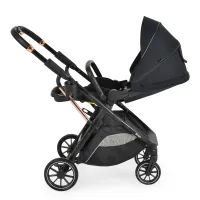 Moni Carucior de plimbare Bingo - Anthracite