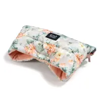 La Millou Manusi Carucior - Blooming Boutique & Powder Pink