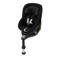 Scaun auto Maxi-Cosi Mica 360 Pro i-Size Authentic Black
