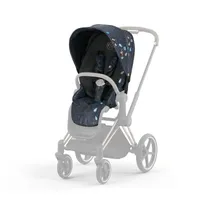 Priam Seat Pack – Textil pentru scaunul sport Priam CYBEX