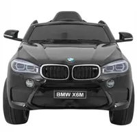 Masina Electrica BMW X6M