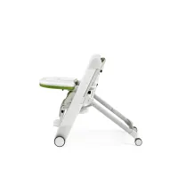 Scaun de masa Siesta Follow me Jagguars Peg Perego