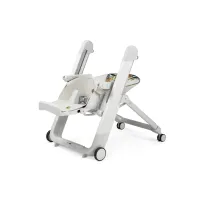 Scaun de masa Siesta Follow me Jagguars Peg Perego