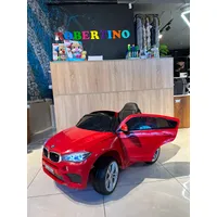 Masina Electrica BMW X6M