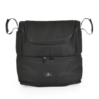 Moni Коляска 3 в 1 Unique - Carbon Black