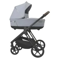 Коляска 2 в 1 Espiro-Miloo - 303 unique dove – Цена, Отзывы и Покупка Онлайн