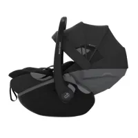 Scaun auto Maxi-Cosi Pebble Slide Pro — ONYX BLACK