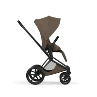 CYBEX – Cărucior Priam 2 în 1 Coconut Brown 