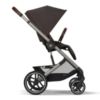 Cybex Balios S Lux 