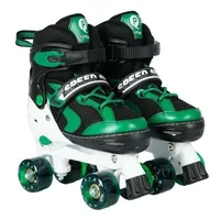 Role Qplay Cs-01 2In1 - 34-37(M), Verde