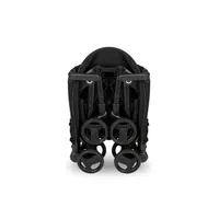 CARUCIOR MOMI - GRACE - BLACK