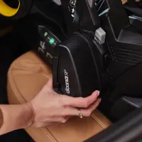 SCAUN AUTO PE ROTI DOONA